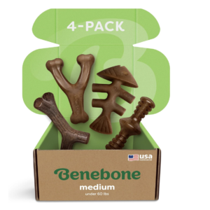 Benebone Dog Chew Toy